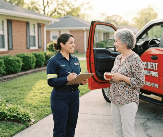 Accident Towing Service Suamico, WI FAQs